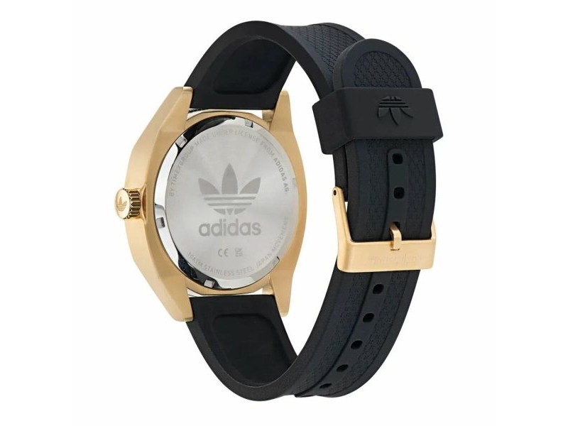 Мъжки часовник Adidas AOFH23013 (Ø 39 mm)