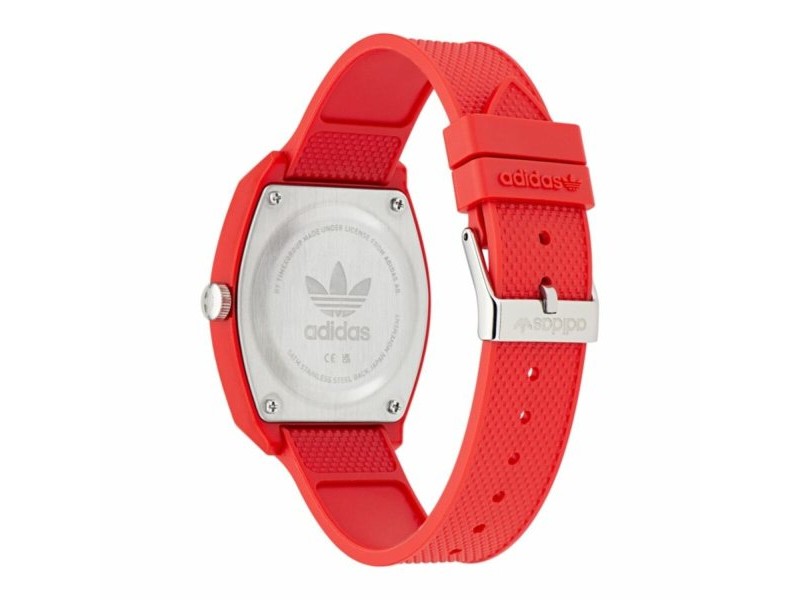 Мъжки часовник Adidas AOST23051 (Ø 38 mm) Мъжки часовник Adidas AOST23051 (Ø 38 mm)