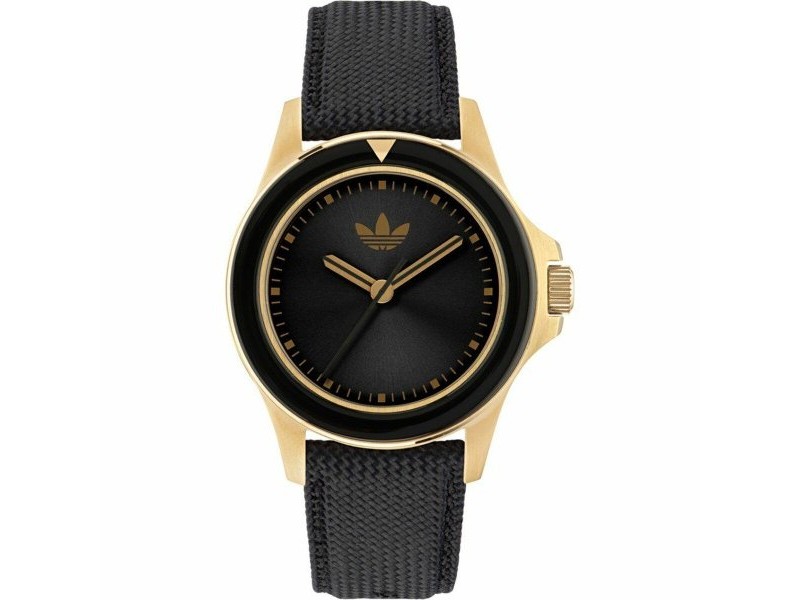 Мъжки часовник Adidas AOFH23015 (Ø 44 mm) Мъжки часовник Adidas AOFH23015 (Ø 44 mm)