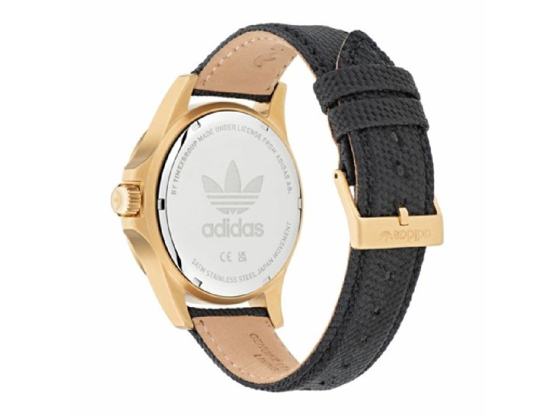 Мъжки часовник Adidas AOFH23015 (Ø 44 mm) Мъжки часовник Adidas AOFH23015 (Ø 44 mm)