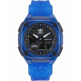 Мъжки часовник Adidas AOST23058 (Ø 45 mm)