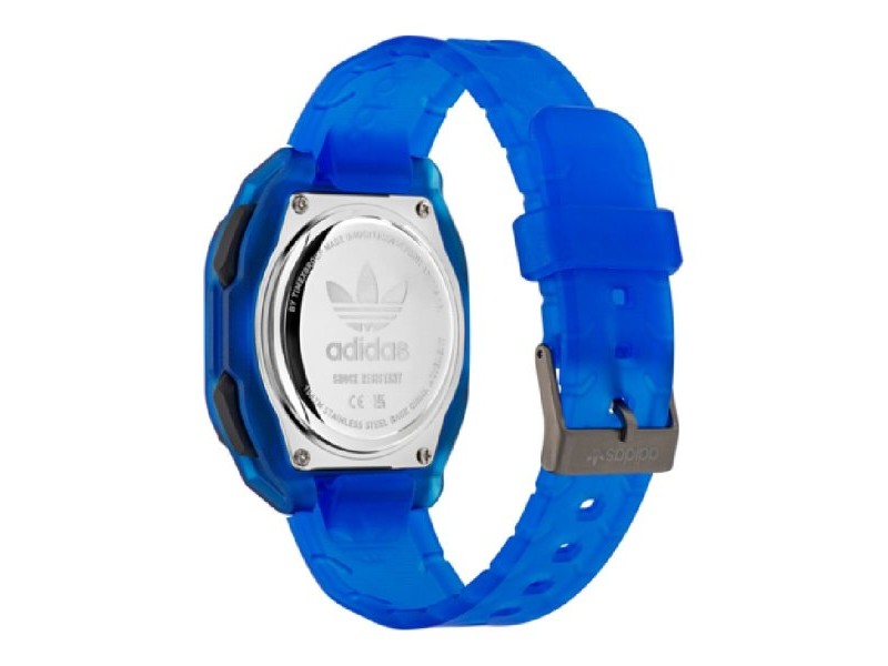 Мъжки часовник Adidas AOST23058 (Ø 45 mm)