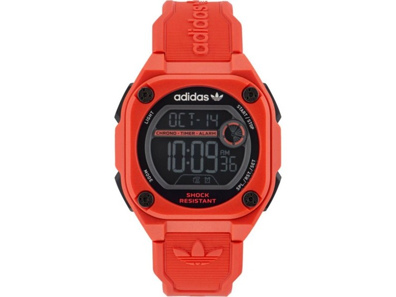 Мъжки часовник Adidas AOST23063 (Ø 45 mm)