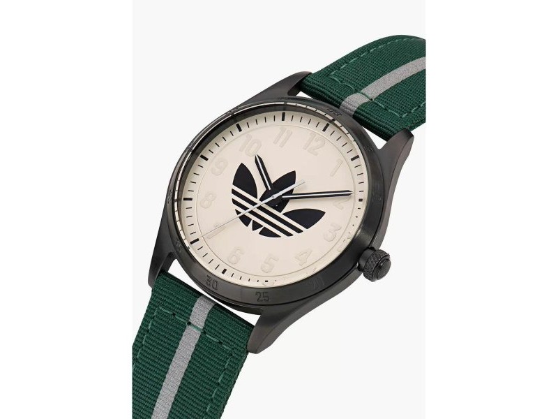 Мъжки часовник Adidas AOSY23042 (Ø 42 mm)