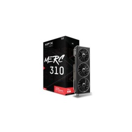 Графична карта XFX RX-79XMERCB9 AMD RADEON RX 7900 XTX GDDR6