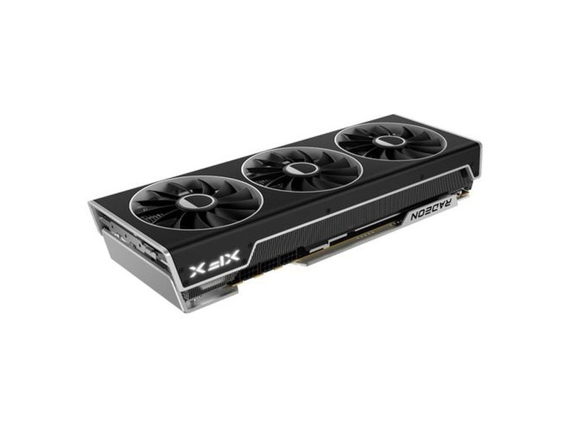 Графична карта XFX RX-79XMERCB9 AMD RADEON RX 7900 XTX GDDR6