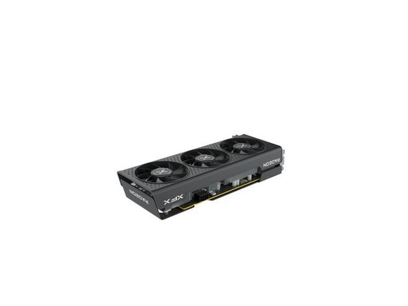 Графична карта XFX RX-76PQICKBY AMD Radeon RX 7600 8 GB GDDR6