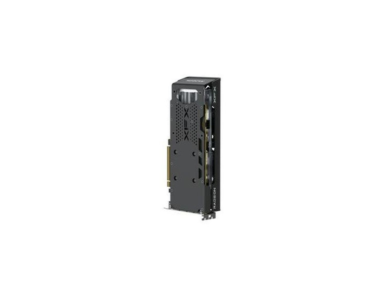 Графична карта XFX RX-76PQICKBY AMD Radeon RX 7600 8 GB GDDR6