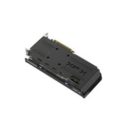 Графична карта XFX RX-78TSWFTFP AMD RADEON RX 7800 XT 16 GB GDDR6