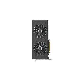 Графична карта XFX RX-78TSWFTFP AMD RADEON RX 7800 XT 16 GB GDDR6