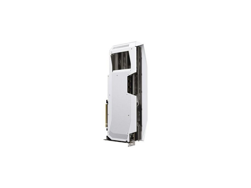 Графична карта XFX 97TRGBBW9 16 GB GDDR6