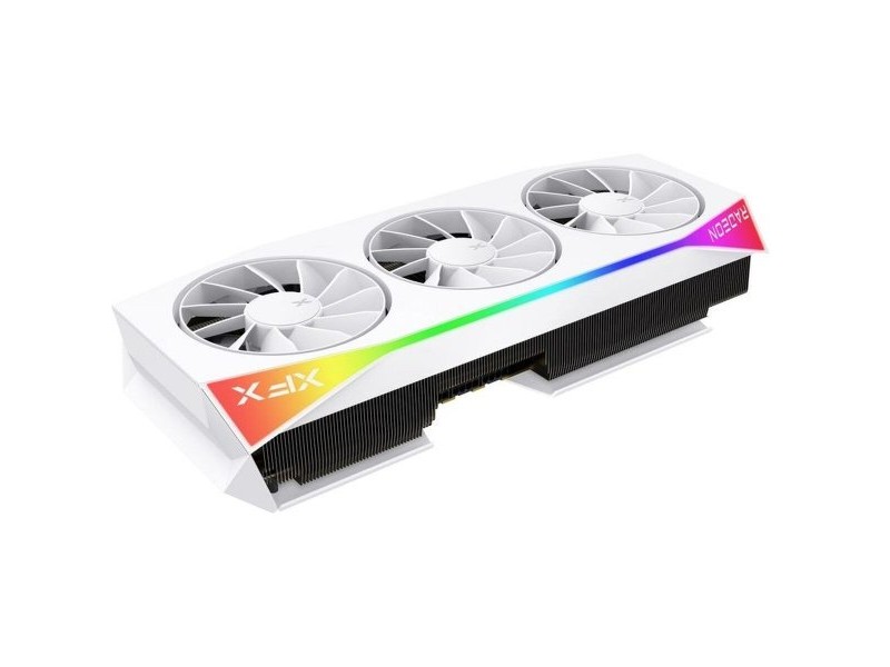 Графична карта XFX 97TRGBBW9 16 GB GDDR6