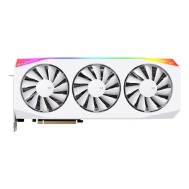 Графична карта XFX RX-97TMARGW9 radeon rx 9070 xt 16 GB GDDR6