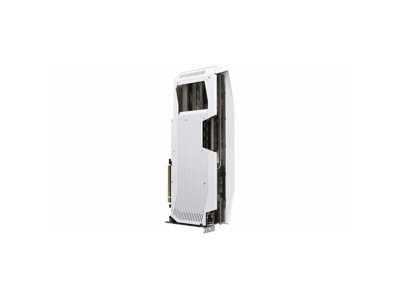 Графична карта XFX RX-97TMARGW9 radeon rx 9070 xt 16 GB GDDR6