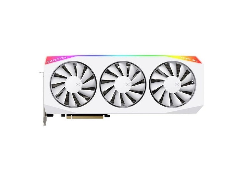 Графична карта XFX RX-97TMARGW9 radeon rx 9070 xt 16 GB GDDR6