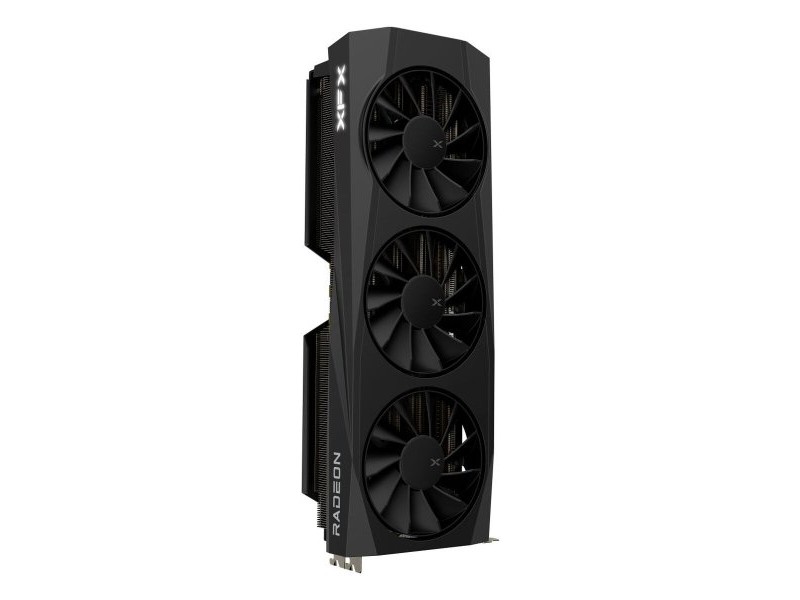 Графична карта XFX RX-97TQICKB9 radeon rx 9070 xt 16 GB GDDR6