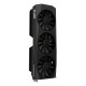 Графична карта XFX RX-97TQICKB9 radeon rx 9070 xt 16 GB GDDR6