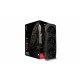 Графична карта XFX RX-97TQICKB9 radeon rx 9070 xt 16 GB GDDR6