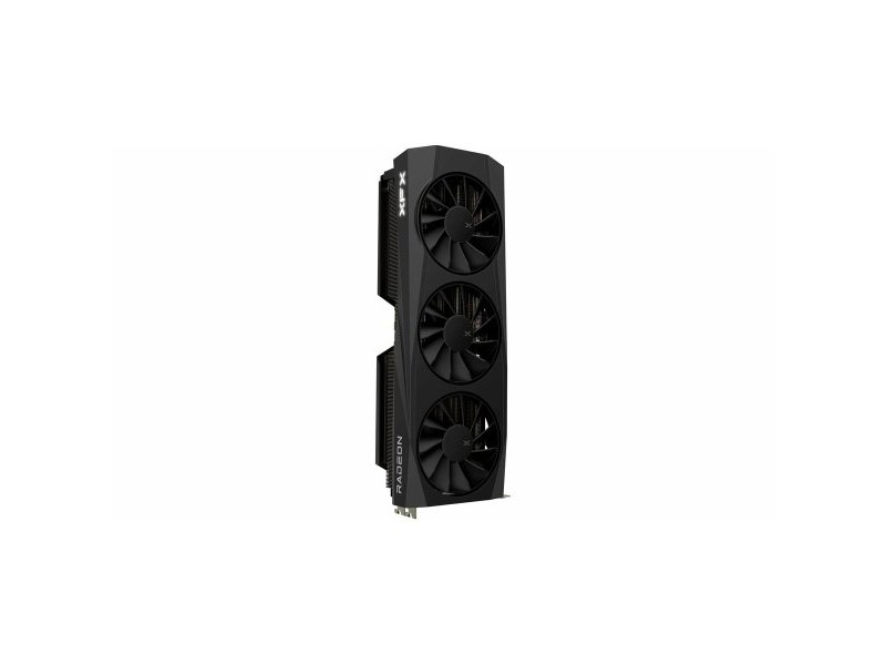 Графична карта XFX RX-97TQICKB9 radeon rx 9070 xt 16 GB GDDR6