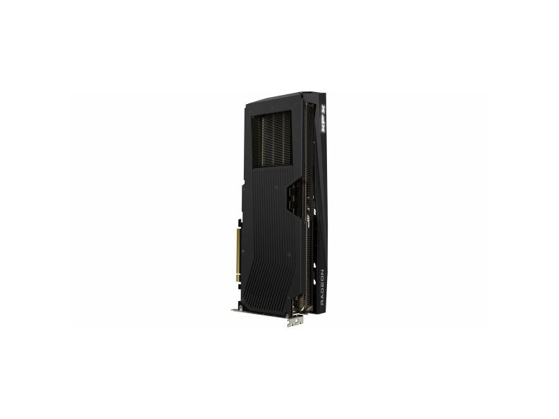 Графична карта XFX RX-97TQICKB9 radeon rx 9070 xt 16 GB GDDR6