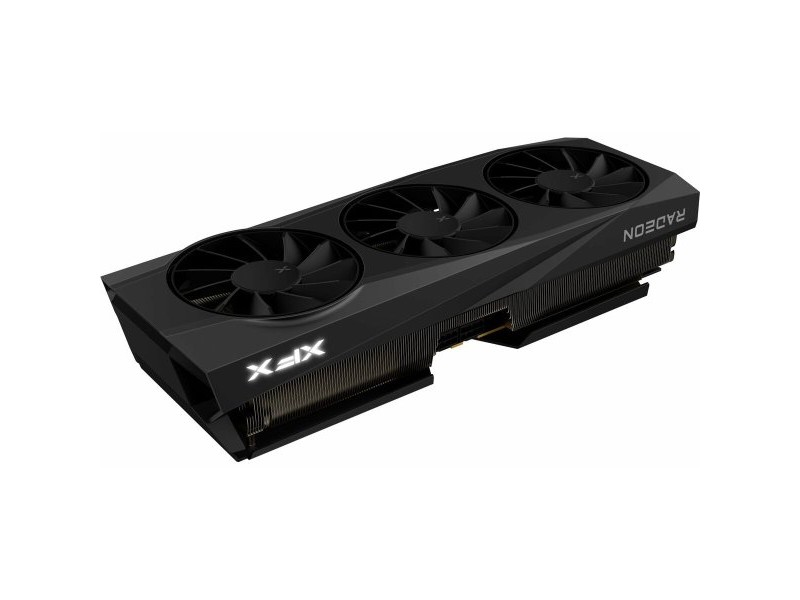 Графична карта XFX RX-97TQICKB9 radeon rx 9070 xt 16 GB GDDR6