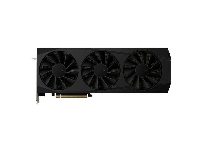 Графична карта XFX RX-97TQICKB9 radeon rx 9070 xt 16 GB GDDR6