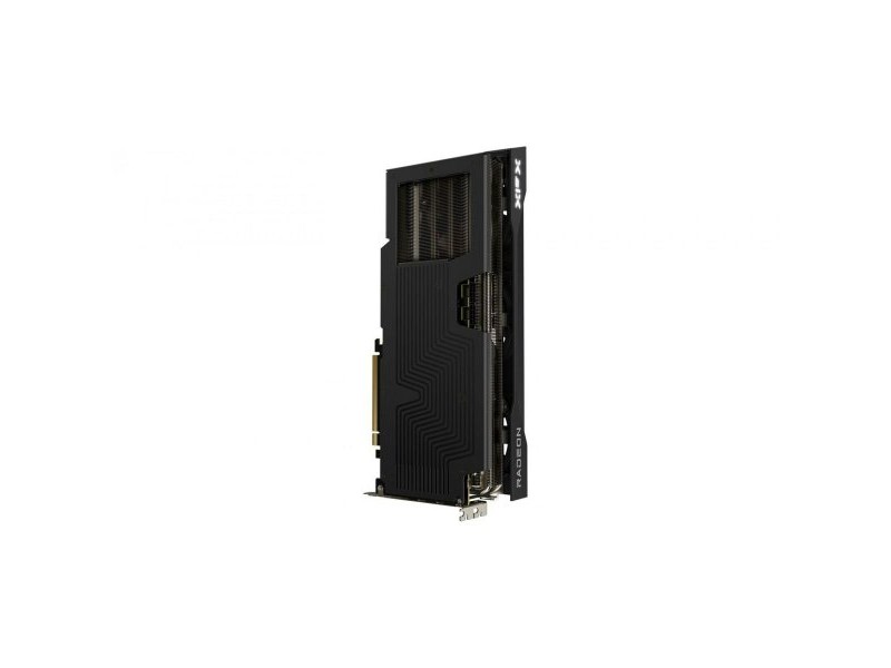 Графична карта XFX 97QICKBB9 RADEON RX 9070 16 GB GDDR6