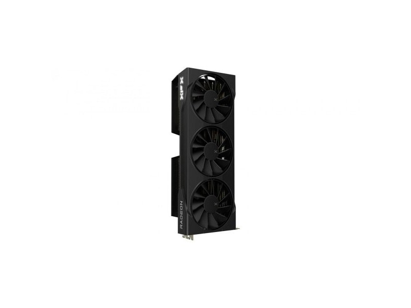 Графична карта XFX 97QICKBB9 RADEON RX 9070 16 GB GDDR6