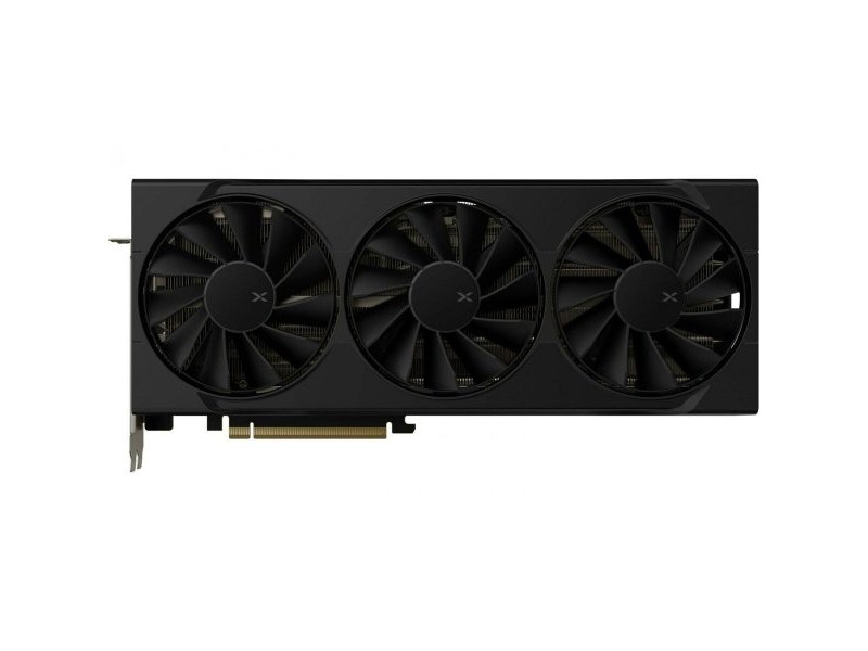 Графична карта XFX 97QICKBB9 RADEON RX 9070 16 GB GDDR6