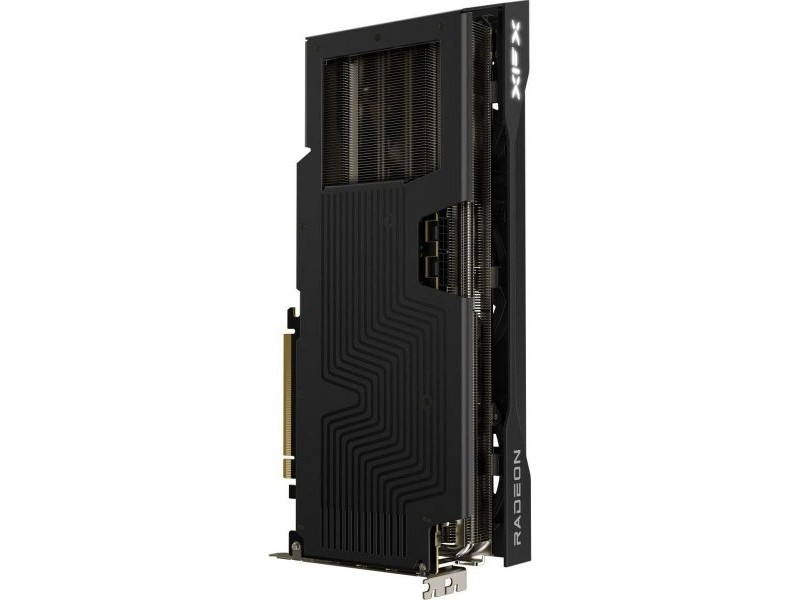 Графична карта XFX 97TSWF3B9 16 GB GDDR6