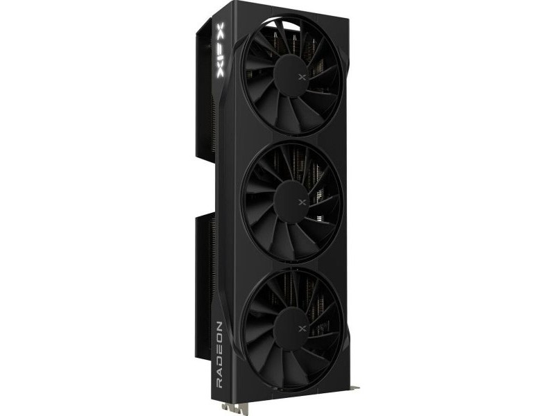 Графична карта XFX 97TSWF3B9 16 GB GDDR6