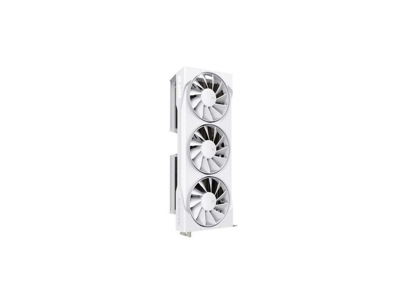 Графична карта XFX 97TSWF3W9 radeon rx 9070 xt 16 GB GDDR6