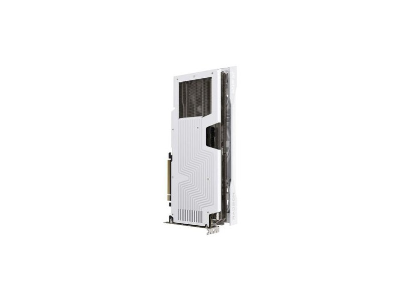 Графична карта XFX 97TSWF3W9 radeon rx 9070 xt 16 GB GDDR6