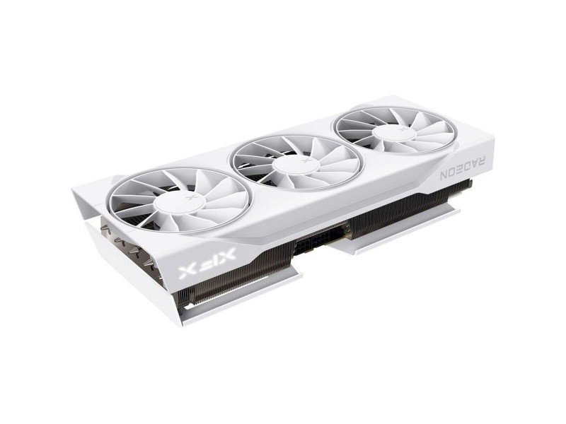 Графична карта XFX 97TSWF3W9 radeon rx 9070 xt 16 GB GDDR6
