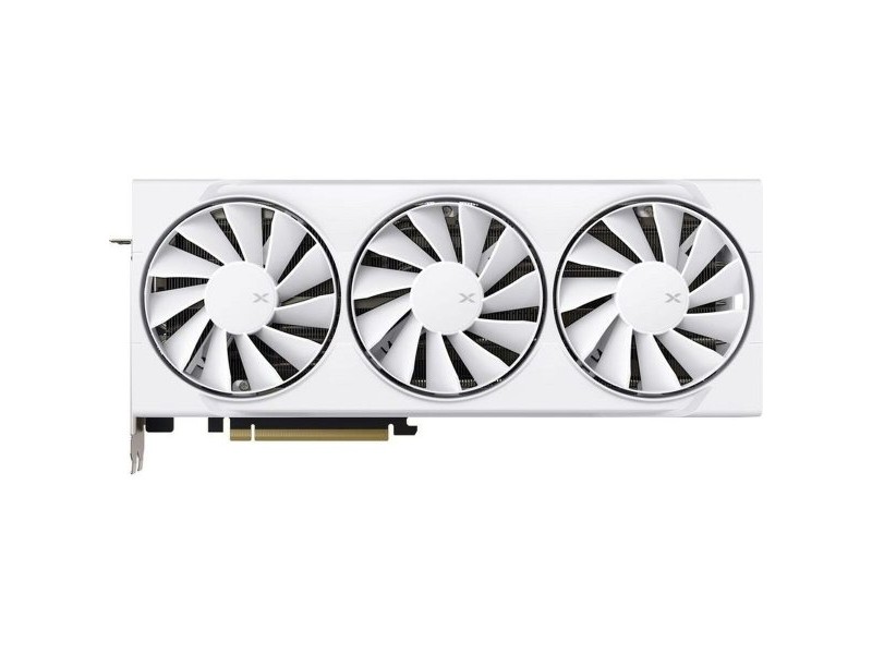 Графична карта XFX 97TSWF3W9 radeon rx 9070 xt 16 GB GDDR6