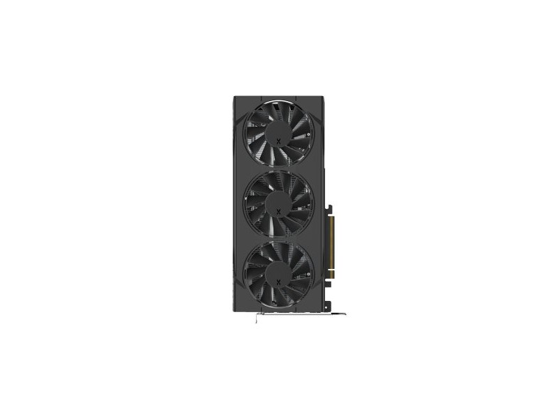 Графична карта XFX RX-97SWFT3B7 RADEON RX 9070 16 GB GDDR6