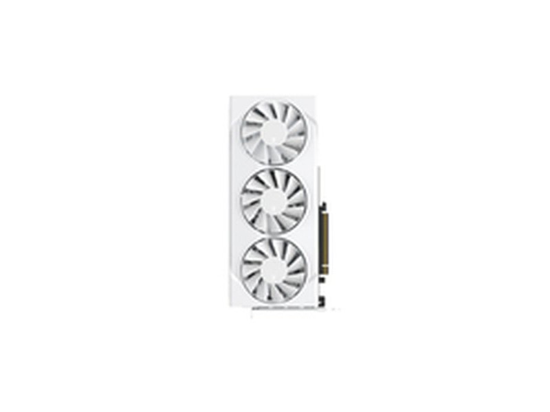 Графична карта XFX RX-97SWFT3W7 RADEON RX 9070 16 GB GDDR6
