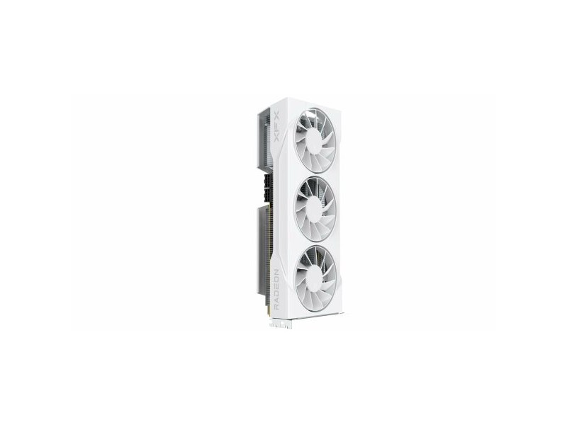 Графична карта XFX RX-97SWFT3W7 RADEON RX 9070 16 GB GDDR6