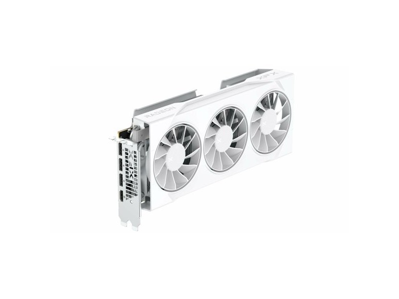 Графична карта XFX RX-97SWFT3W7 RADEON RX 9070 16 GB GDDR6