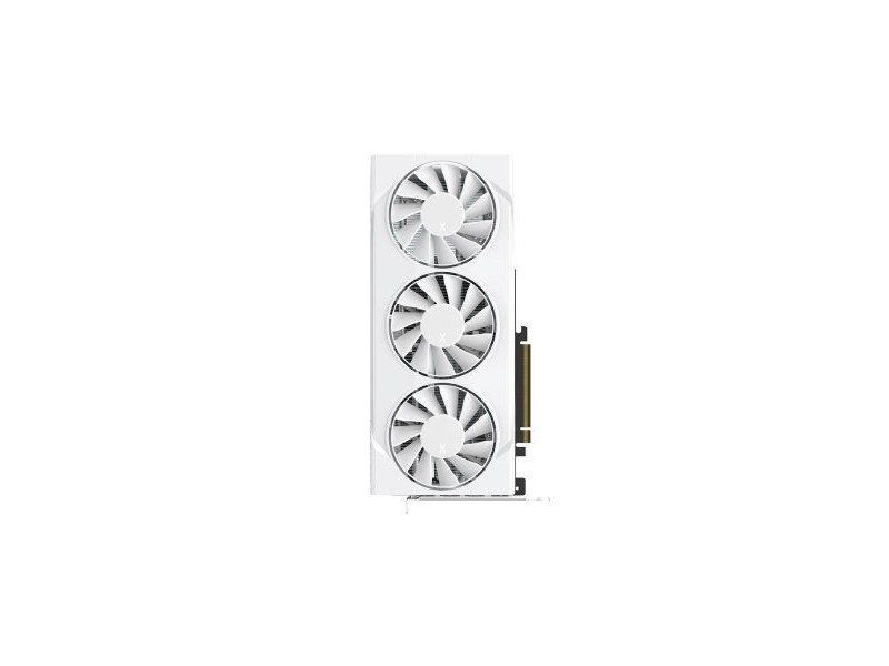 Графична карта XFX RX-97SWFT3W7 RADEON RX 9070 16 GB GDDR6