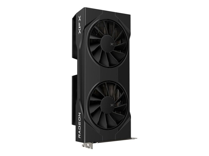 Графична карта XFX RX-96TSW8GBQ RADEON RX 9060 XT 8 GB GDDR6