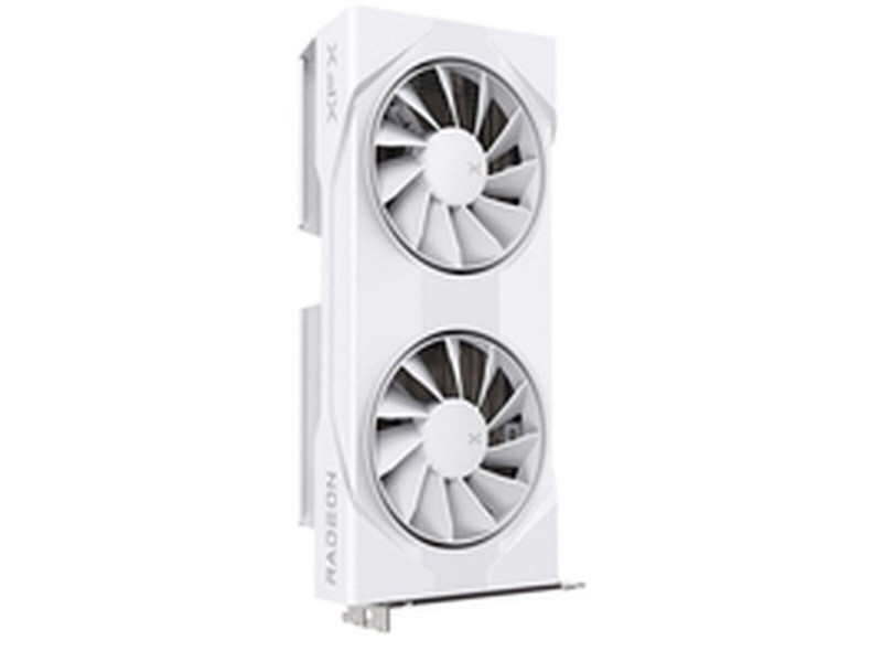 Графична карта XFX RX-96TSW8GWQ RADEON RX 9060 XT 8 GB GDDR6