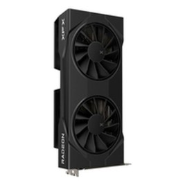 Графична карта XFX RX-96TSW16BQ RADEON RX 9060 XT 16 GB GDDR6