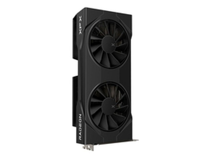 Графична карта XFX RX-96TSW16BQ RADEON RX 9060 XT 16 GB GDDR6