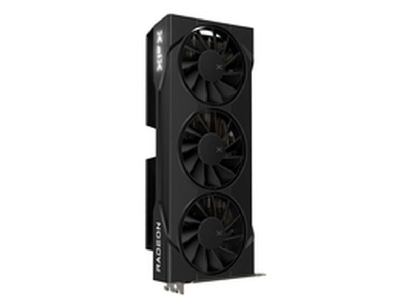 Графична карта XFX RX-96TS316B7 RADEON RX 9060 XT 16 GB GDDR6