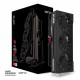 Графична карта XFX RX-96TS316B7 RADEON RX 9060 XT 16 GB GDDR6