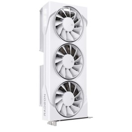 Графична карта XFX RX-96TS316W7 RADEON RX 9060 XT 16 GB GDDR6