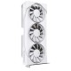 Графична карта XFX RX-96TS316W7 RADEON RX 9060 XT 16 GB GDDR6