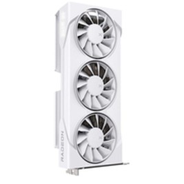 Графична карта XFX RX-96TS316W7 RADEON RX 9060 XT 16 GB GDDR6