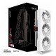 Графична карта XFX RX-96TS316W7 RADEON RX 9060 XT 16 GB GDDR6